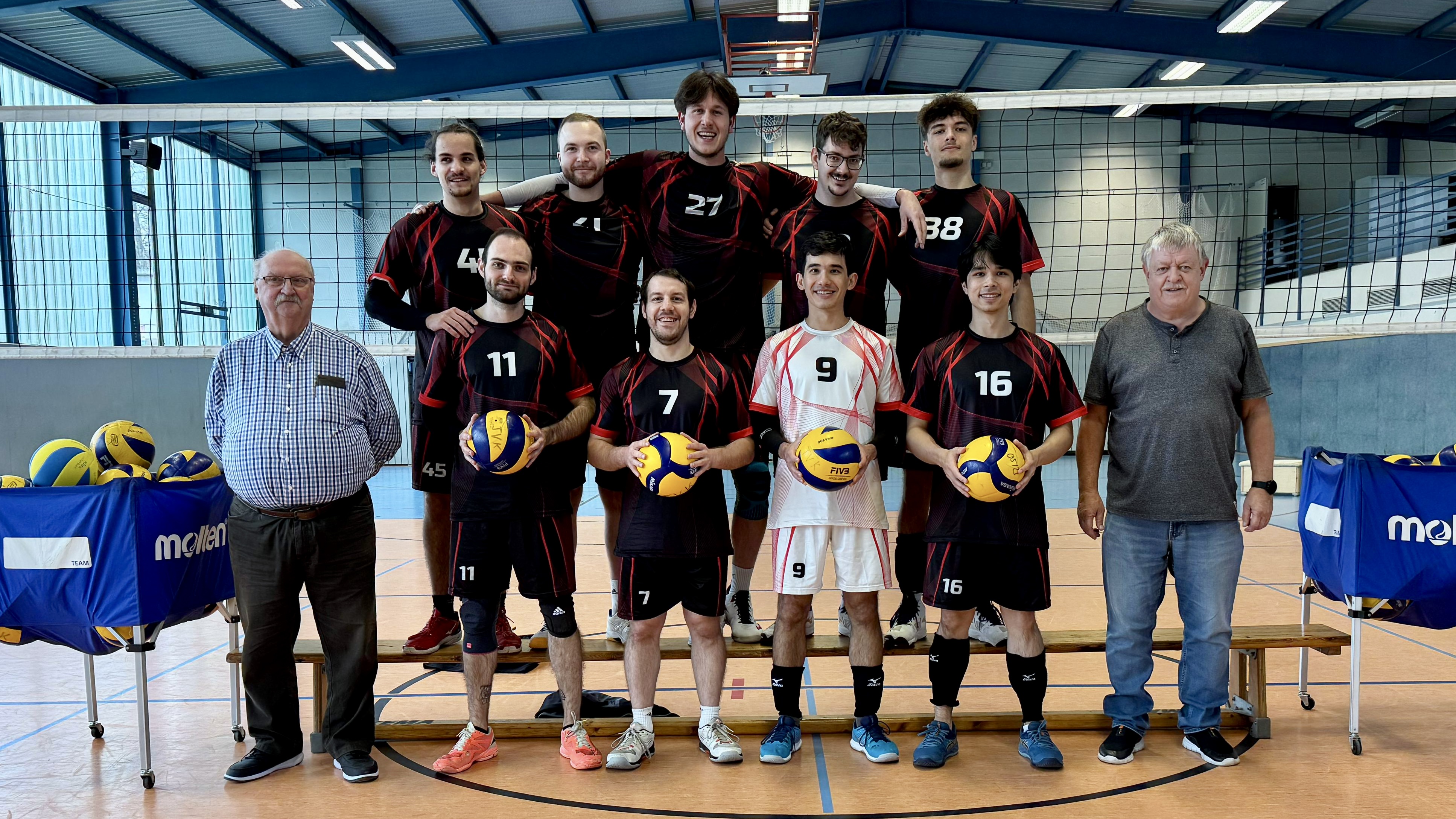 2024 Herren2 Landesliga